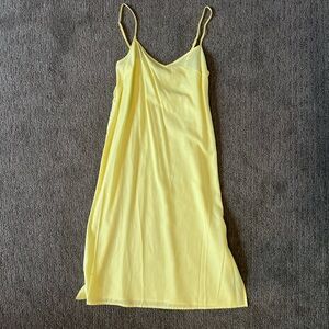 UO Slip Dress